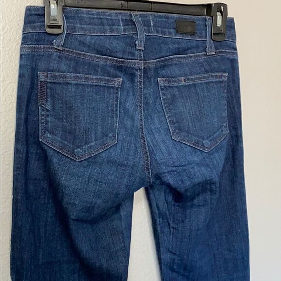 Paige Verdugo Ultra Skinny Jeans - Picture 4 of 8